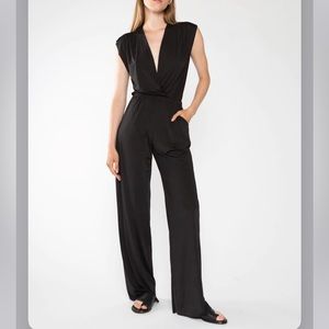 Ripley Rader Black Jumpsuit Classic